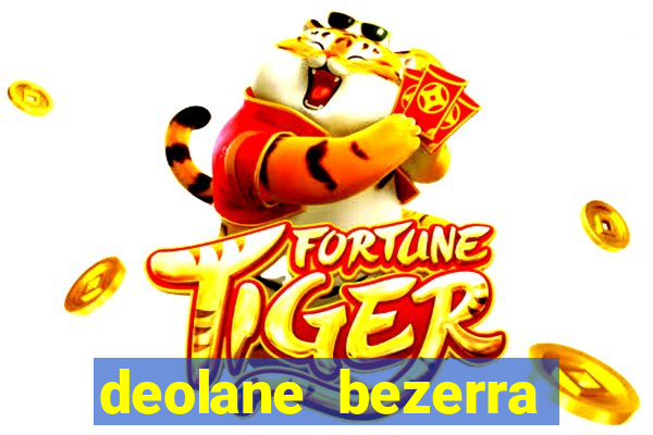 deolane bezerra plataforma de jogos